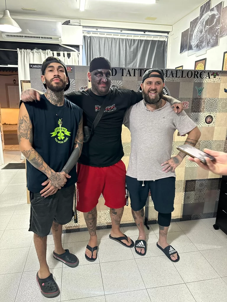 BD Tattoo Guest 2