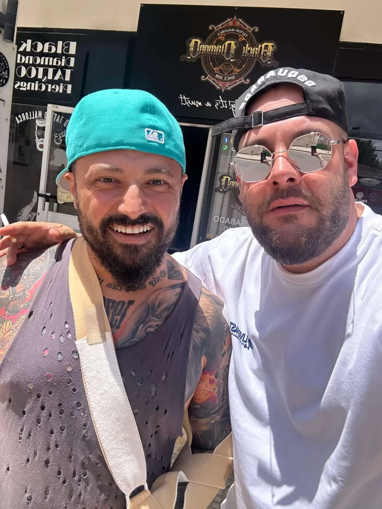 BD Tattoo Guest 20